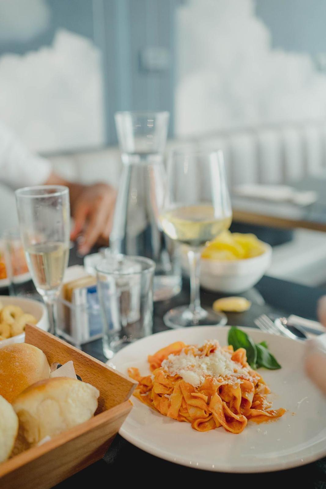 Iq Hotel Roma Ngoại thất bức ảnh