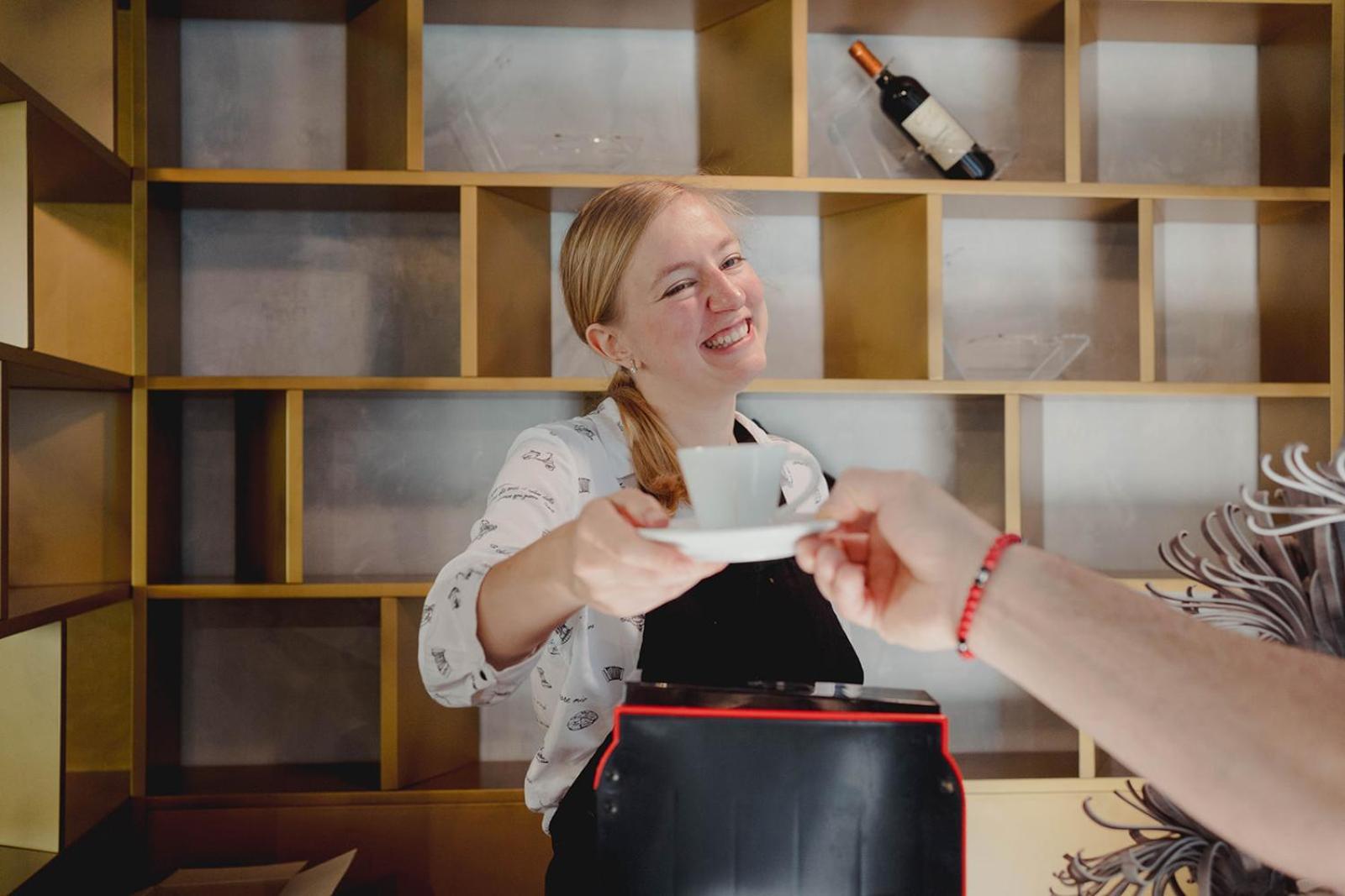 Iq Hotel Roma Ngoại thất bức ảnh