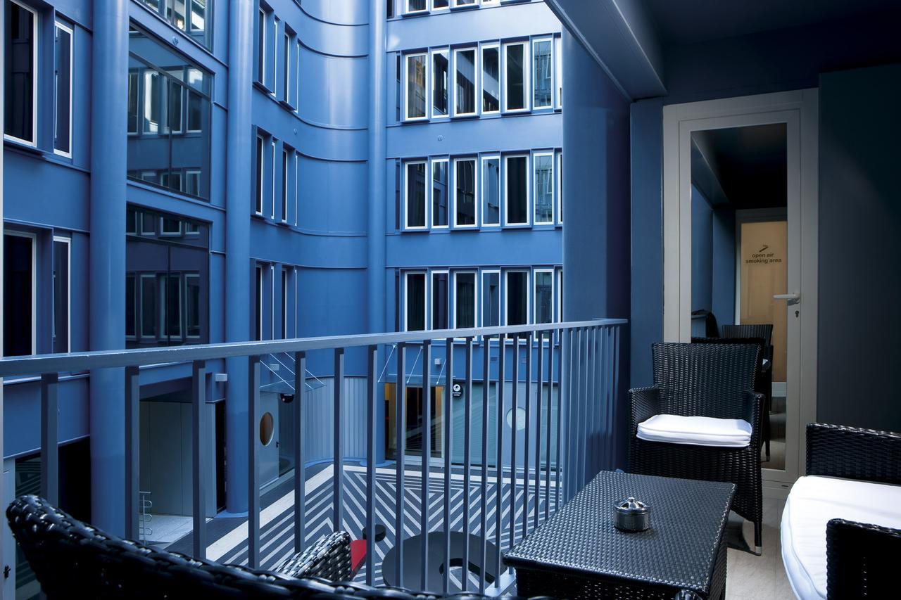 Iq Hotel Roma Ngoại thất bức ảnh